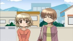 特別編 帰っちゃった/バベキュ