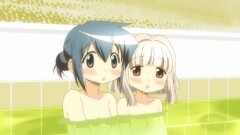 第2話　「5月18日〜19日　上からゆのさま」（乃莉視点）