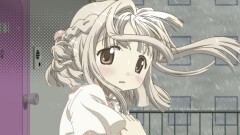 第3話　「8月31日　夏休み最後の来訪者」（宮子視点）／「9月1日　おかしもち」（ゆの視点）