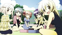 第4話　「9月15日　勝利のシャッターチャンス!! 勝つのは宮子だ!!」（ゆの視点）