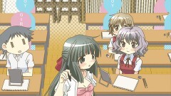 第6話　「9月25日　おしゃべりスケッチ」（ゆの視点）／「9月29日〜30日　ヒロさん」（ヒロ視点）