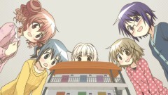 第9話　「11月10日　ほほえみがえし」（沙英視点）
