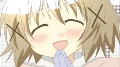 第10話　「12月2日　学べる雪合戦」（ゆの視点）／「12月15日　ひだまり応援団」（智花視点）