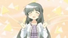 第11話　「12月22日　お姉ちゃんだったのですね」（ゆの視点）／「12月21日〜24日　うろおぼえうた」（夏目視点）