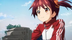 第一話　ファーストオペレーション