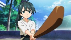 第三話　本当の強さ
