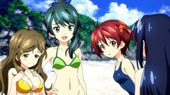 第六話　健次郎があかね達の友情パワーを強化しようとするけどとんでもないことになる話