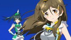 第九話　晴れときどきふわふわ
