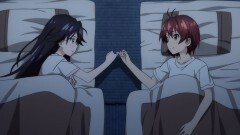 第十話　光と影と