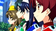 最終話　ビビッドレッド・オペレーション