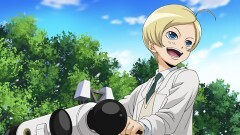 第3話　天才少年の憂鬱