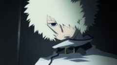 第5話　悪夢からの招待状