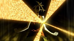 第6話　光への復活