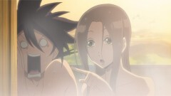 第8話　カニ！温泉！パズル王！