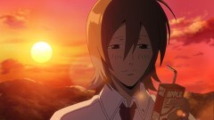 第9話　落ちたリンゴと道の続き
