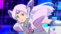 第11話　女王様の逆襲