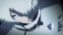 第12話　再会のパズルタイム