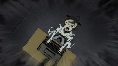 第14話　友情の資格