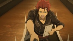 第16話　断罪の迷宮