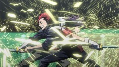 第18話　光への反逆