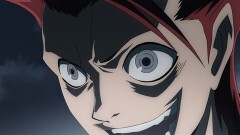 第20話　加速する挑戦者