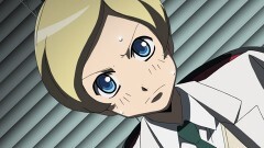 第21話　光る涙
