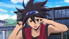 第25話　パズルタイムの始まりだ！