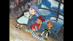 第3話　白騎士