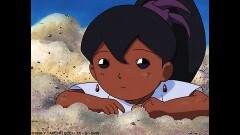 第5話　アネモリトス