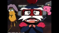 第8話　男のロマン