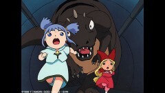 第9話　ふたりの少女