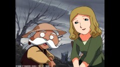 第11話　一粒の豆