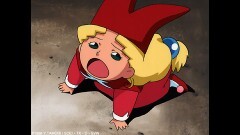 第13話　男の子