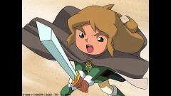 第15話　空を見上げて