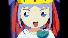 第22話　風の呼び声