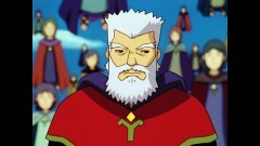 第23話　風族のさだめ
