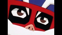 第24話　別れの木の実