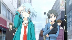 第1話　hello, world