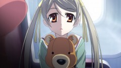 第8話　scratch monkey