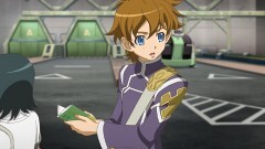 第1話　孤高の魂