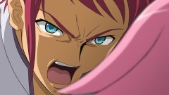 第2話　異界からの使者