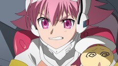 第3話　黄金のソウルシャウツ
