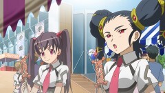 第4話　まつろはぬ者達