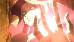 第5話　鋼鉄の乙女