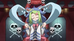 第7話　神々の闘い