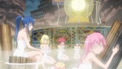 第8話　暗闇へのいざない