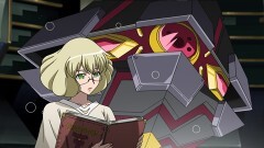 第10話　箱入りの娘