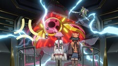 第11話　鏡信者たち