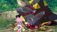 第13話　棄てられた大地