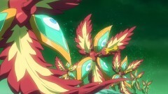 第14話　夜ひらく花